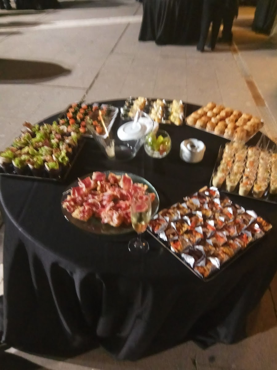 Cafè Auditori Sant Cugat - 6