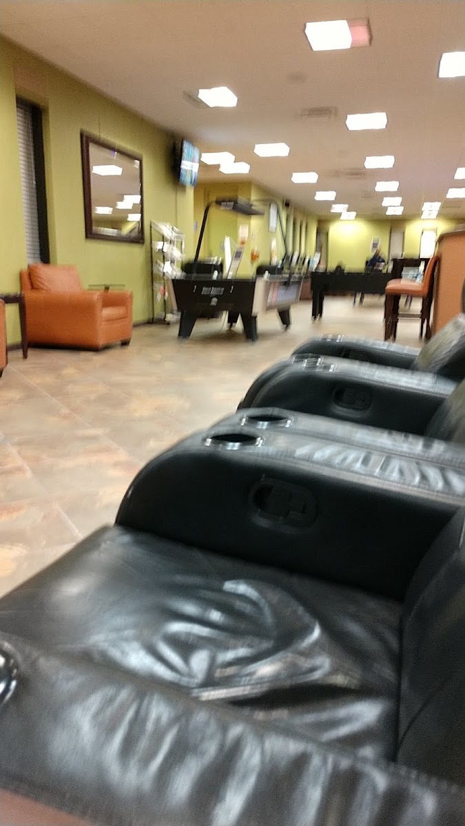 Mariner's Reef Cafe - 2