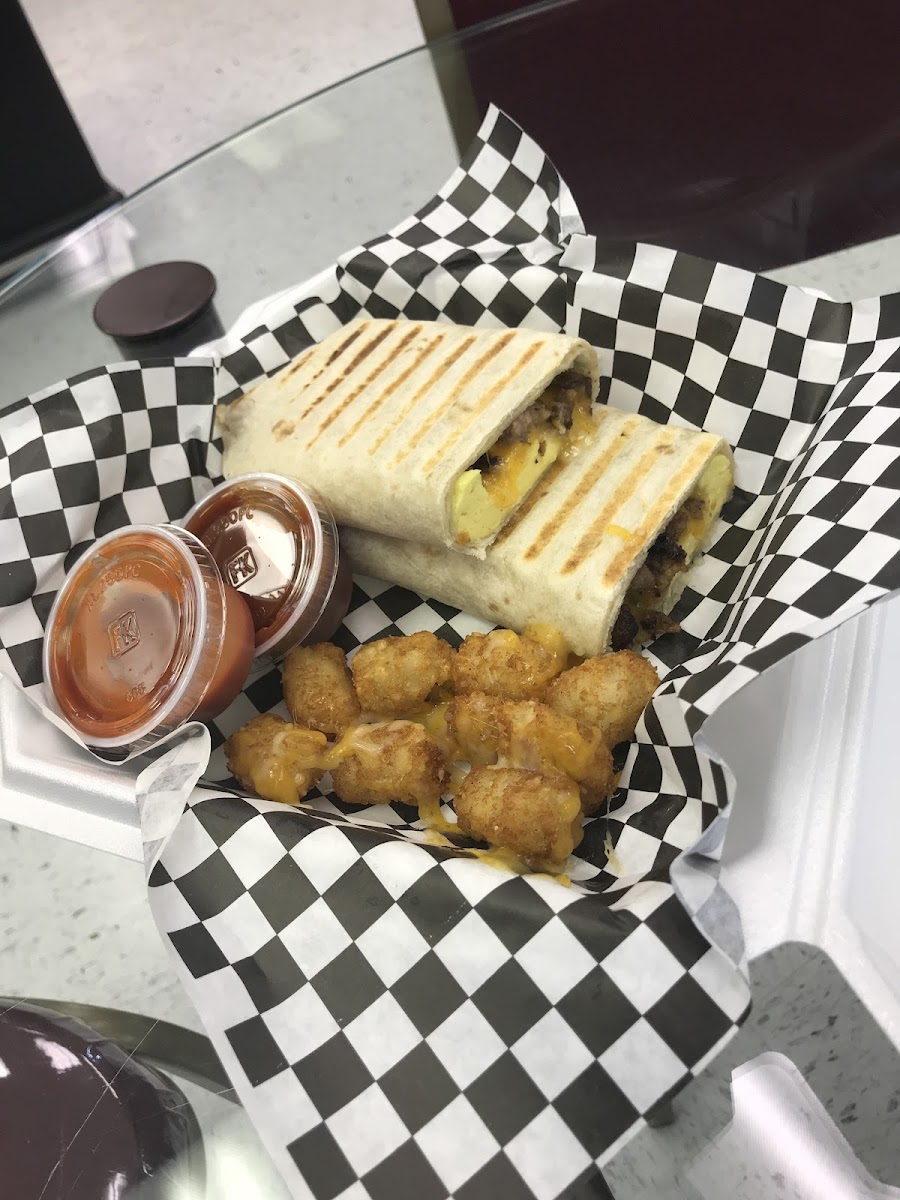 Café Grand Prix - 2