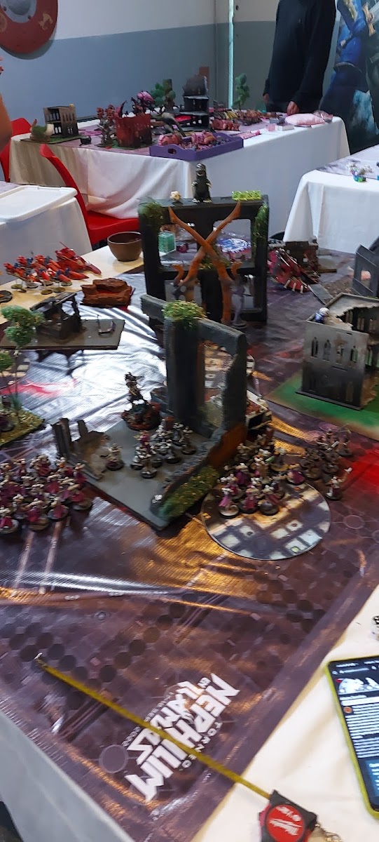 Coffee & Dragons Cholula - 10