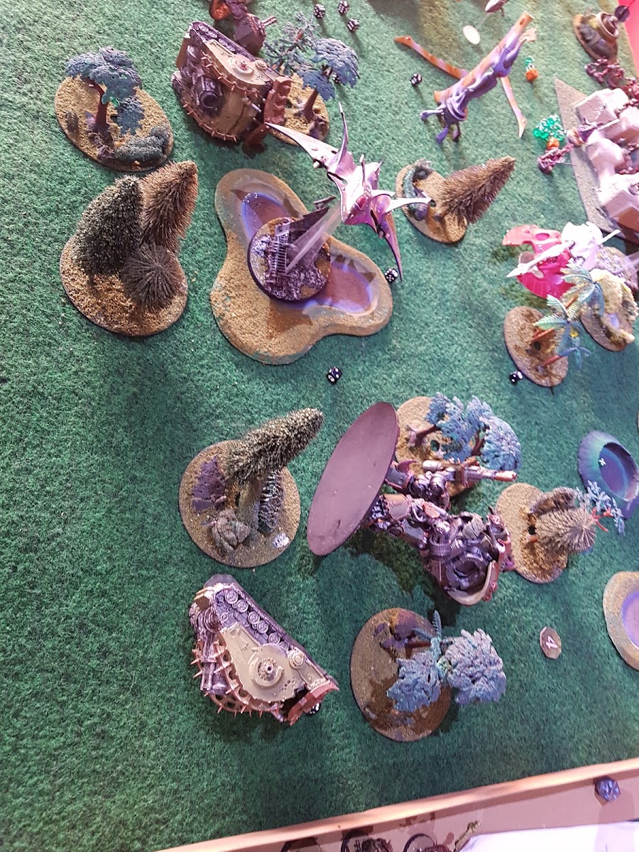 Coffee & Dragons Cholula - 5