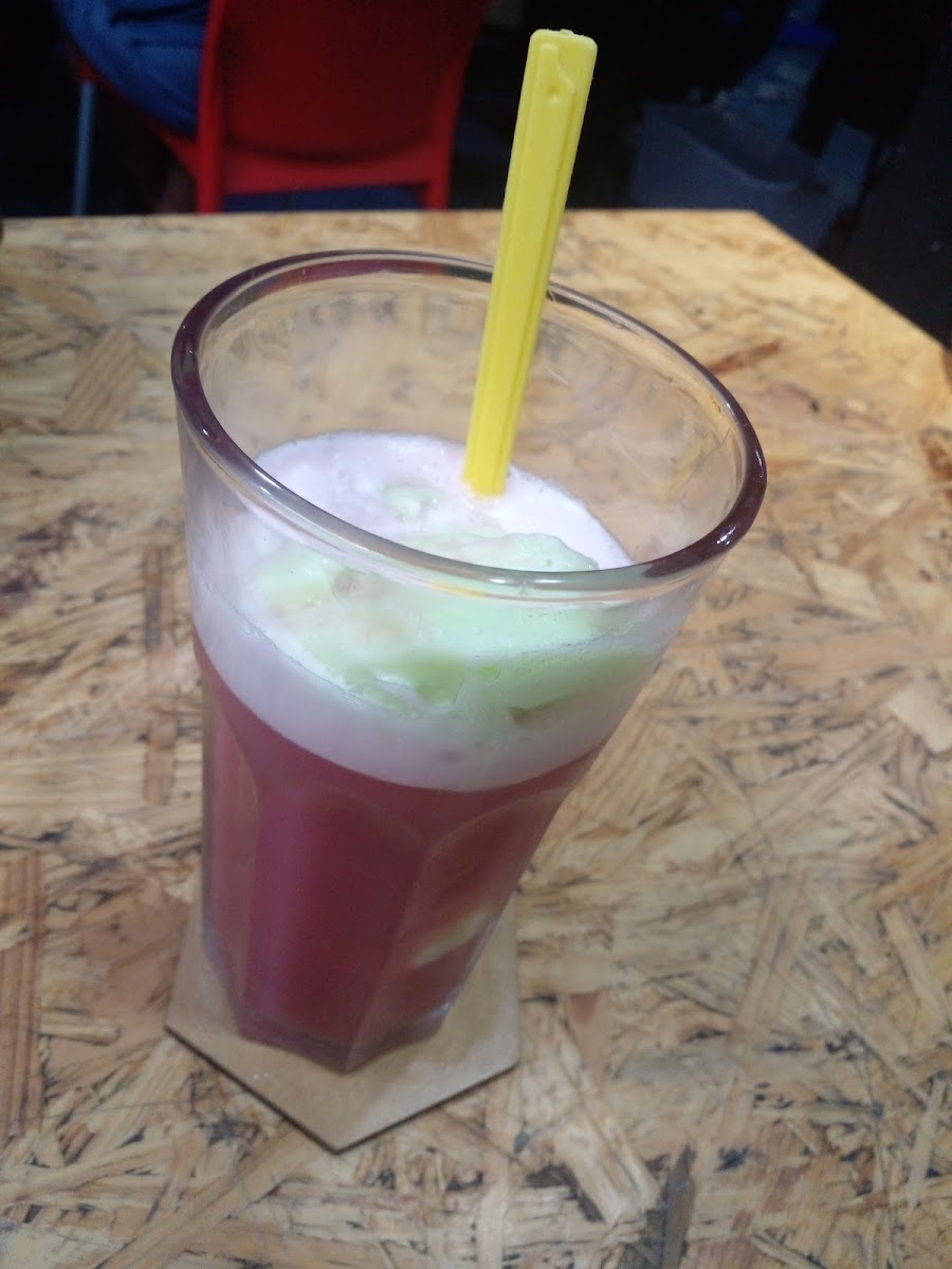 Coffee & Dragons Cholula - 6