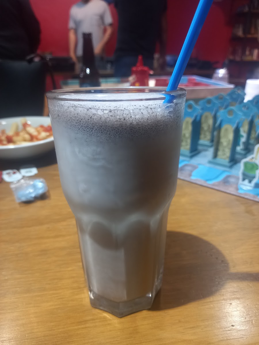 Coffee & Dragons Cholula - 7