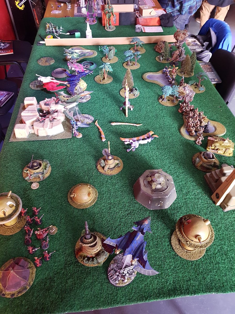 Coffee & Dragons Cholula - 8