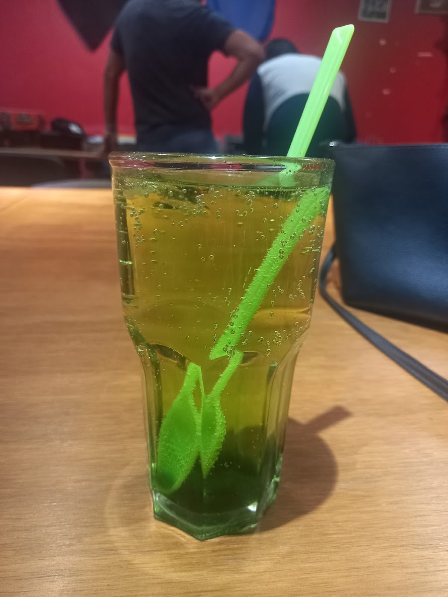 Coffee & Dragons Cholula - 9