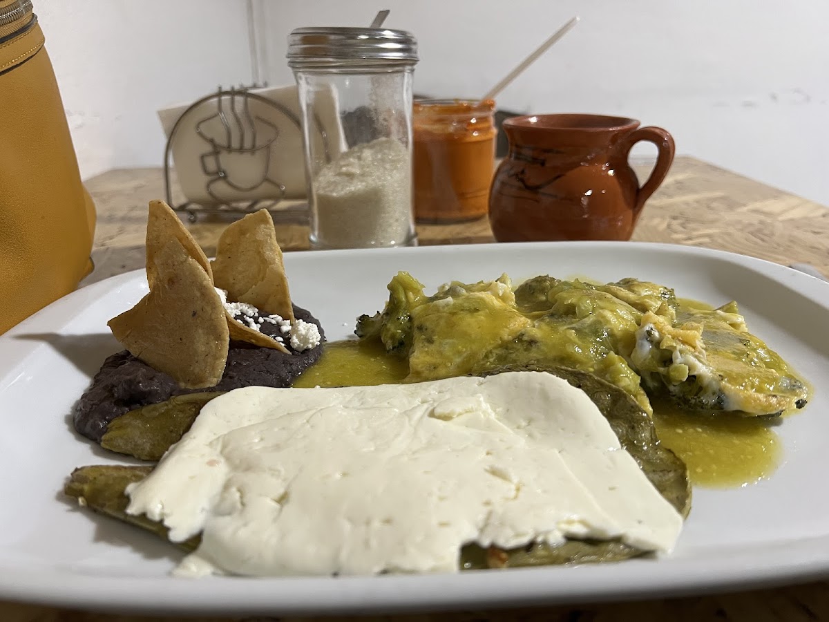 Calientito café - 3