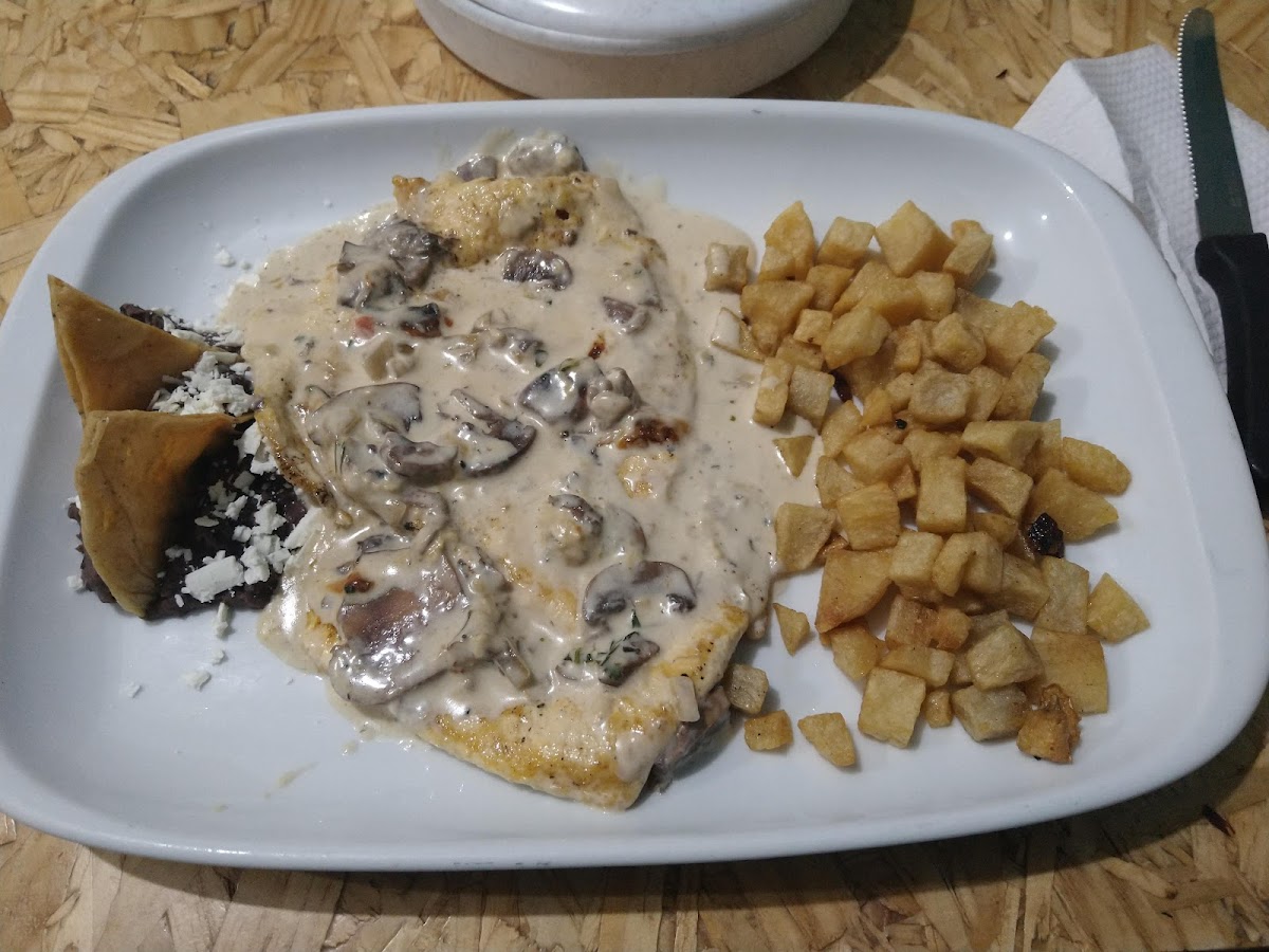 Calientito café - 4