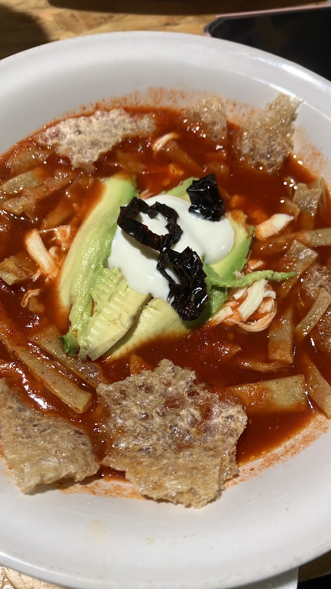 Calientito café - 6