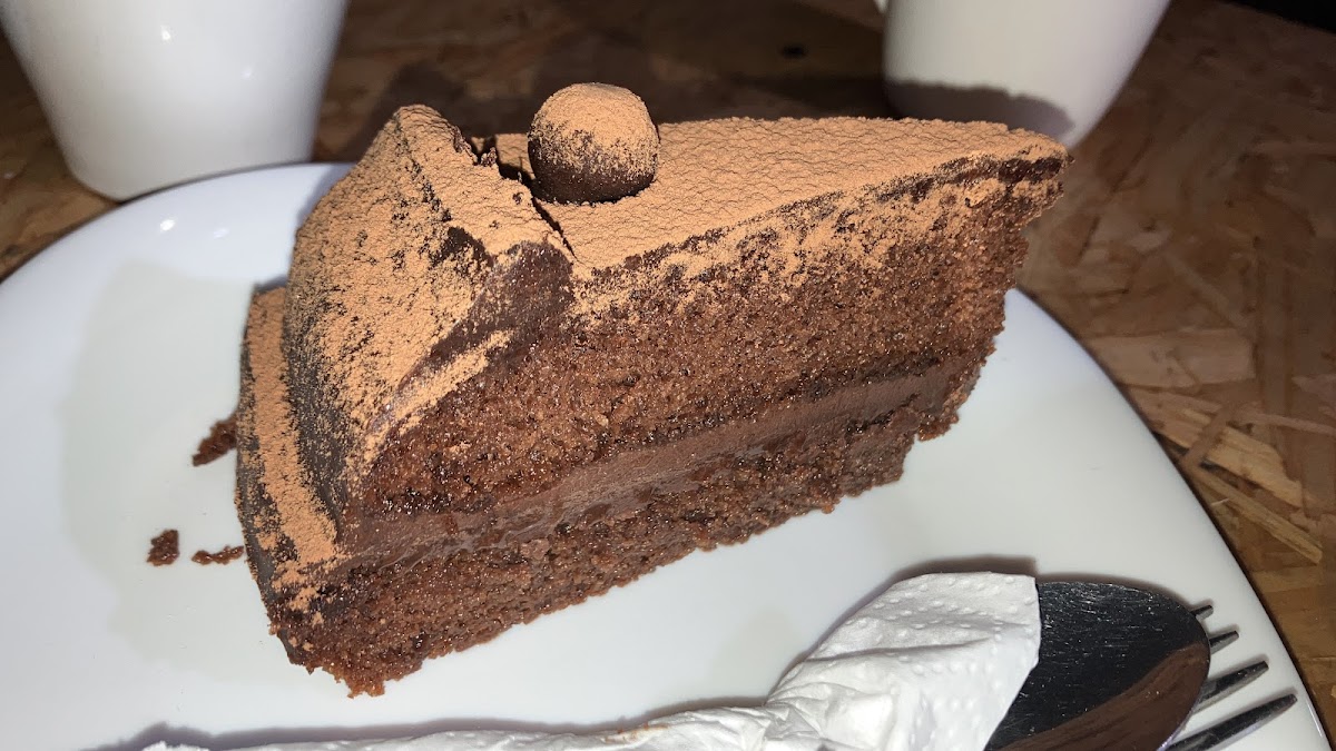 Calientito café - 7