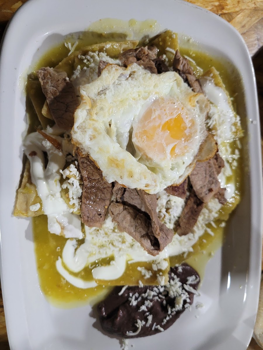 Calientito café - 8