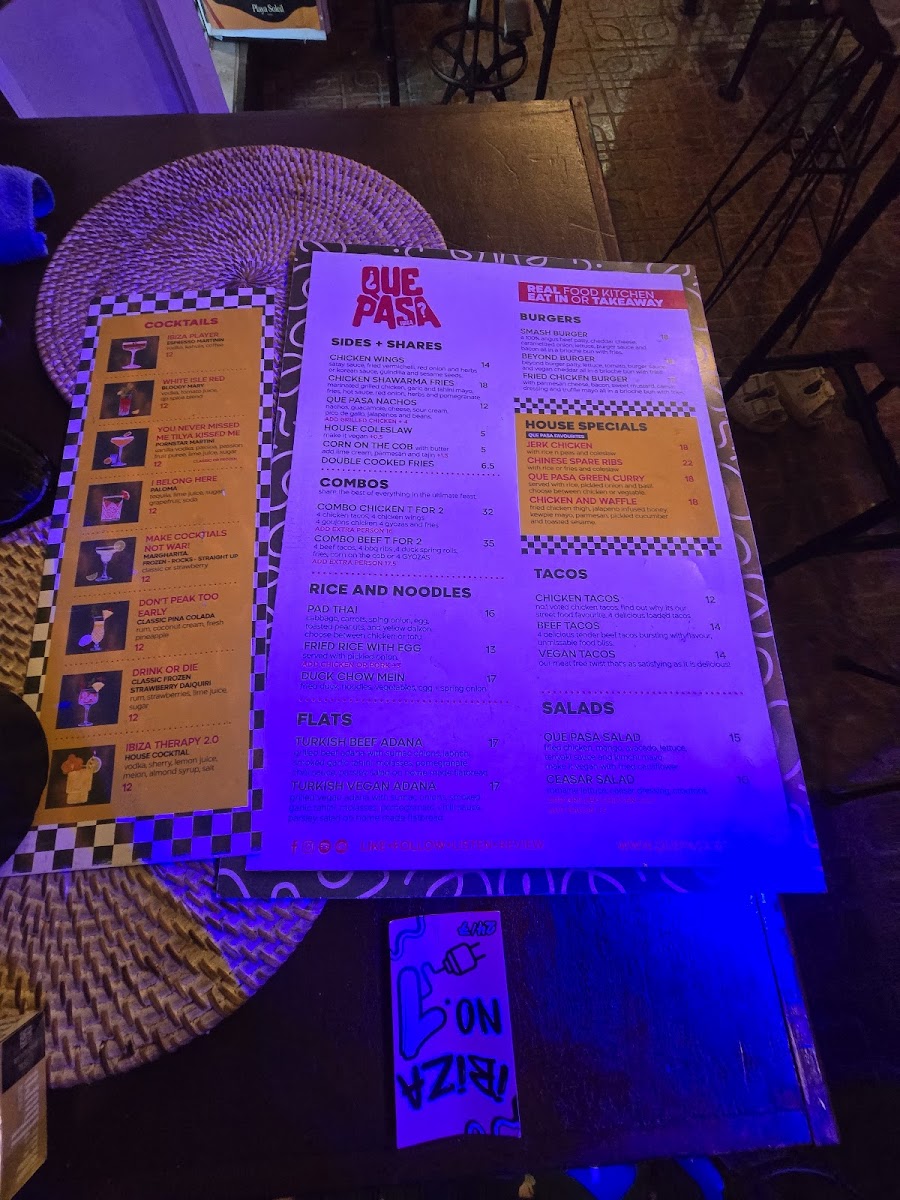 ¿Que Pasa? San Antonio - 2