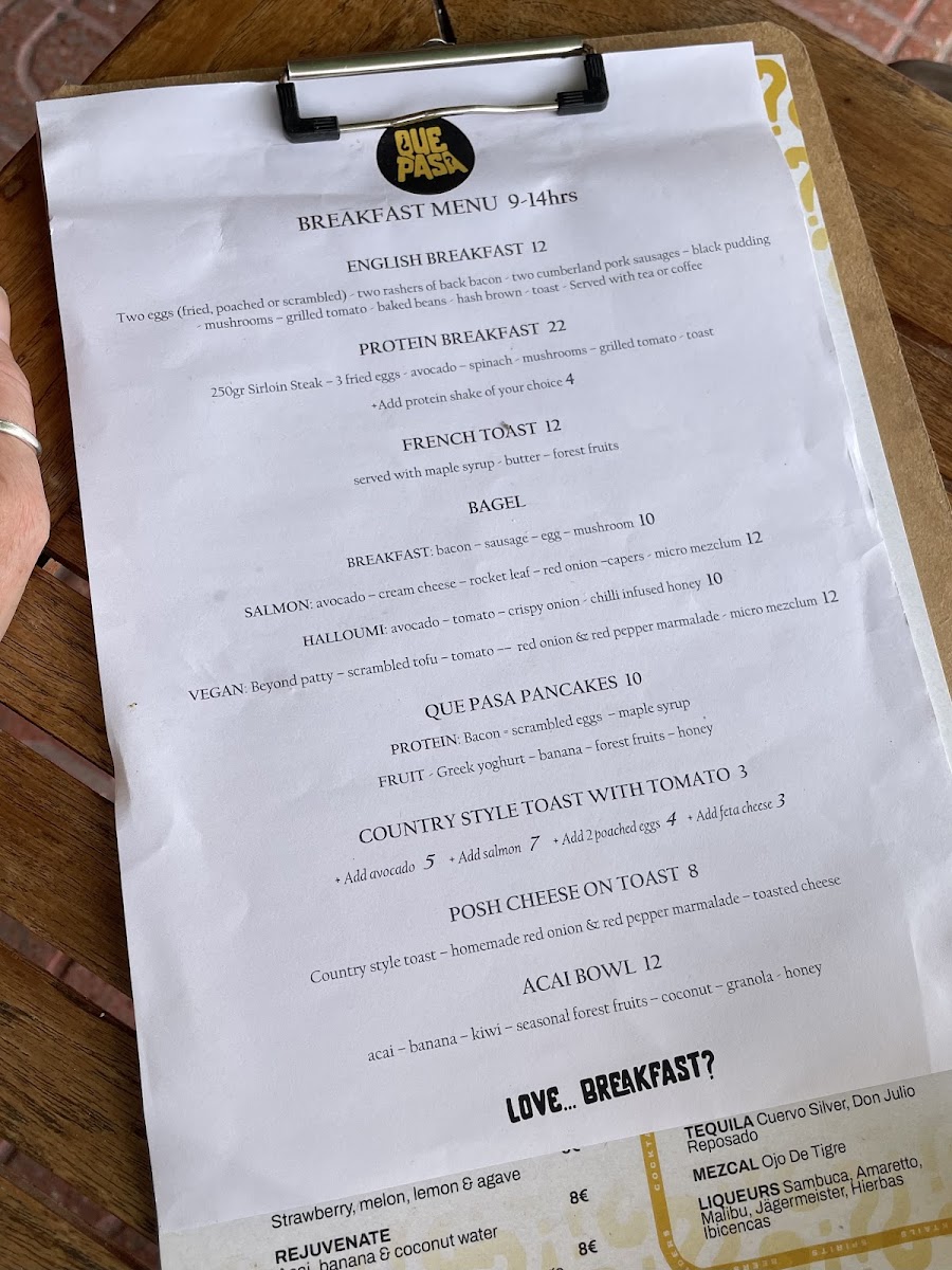 ¿Que Pasa? San Antonio - 3