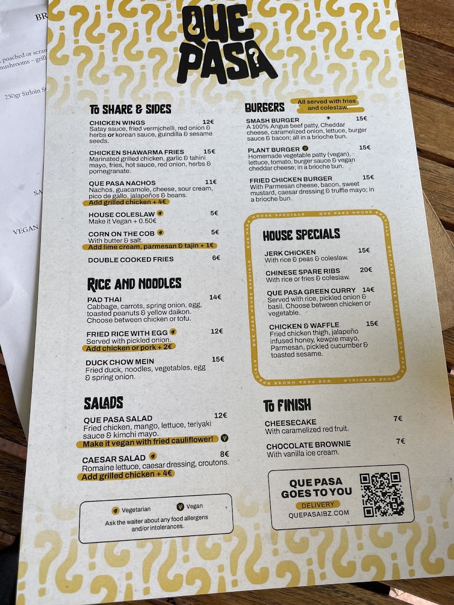 ¿Que Pasa? San Antonio - 4