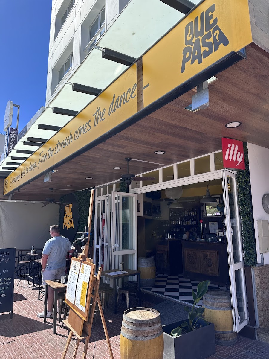 ¿Que Pasa? San Antonio - 4