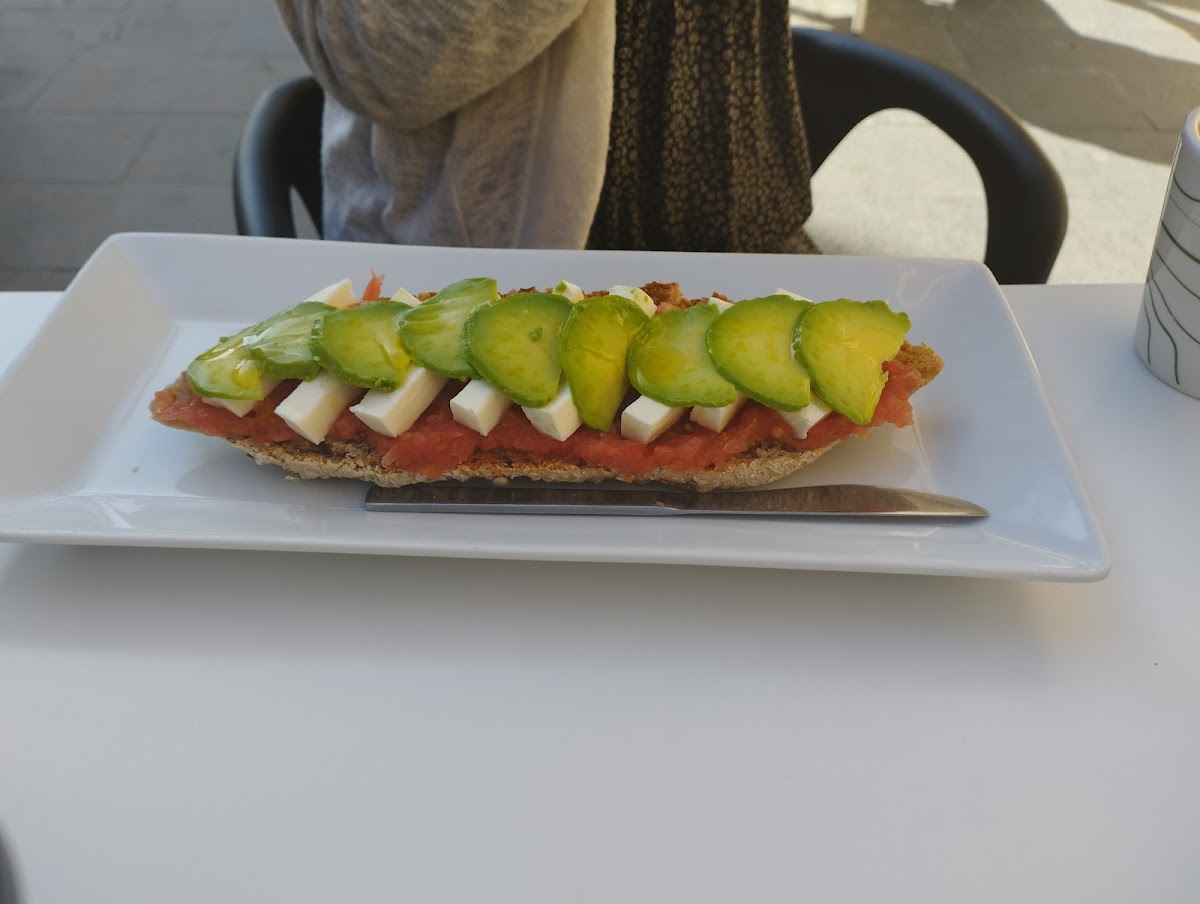 Victoria Desayunos - 3