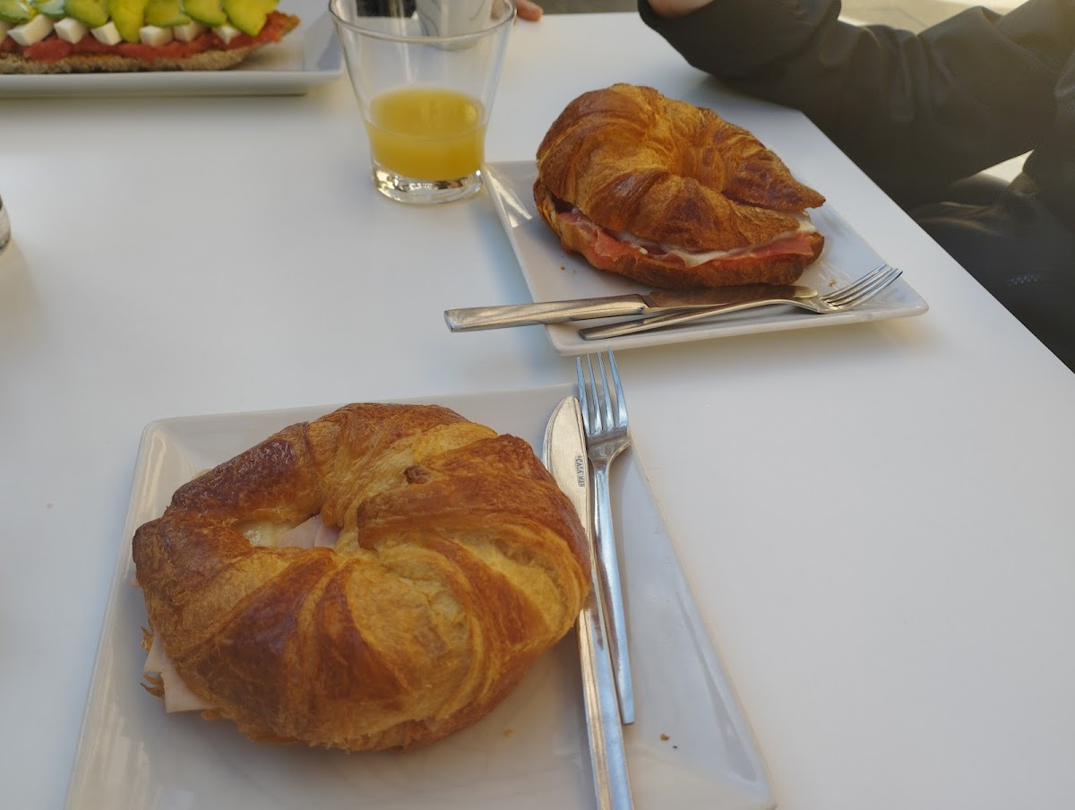 Victoria Desayunos - 6