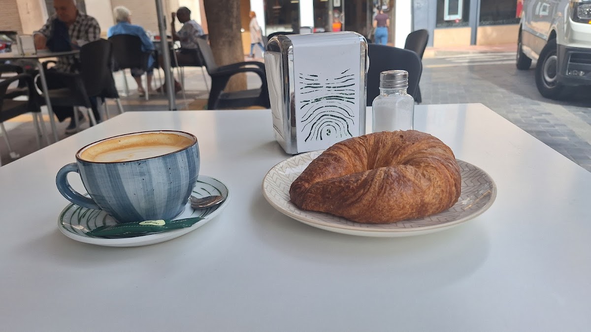 Victoria Desayunos - 9