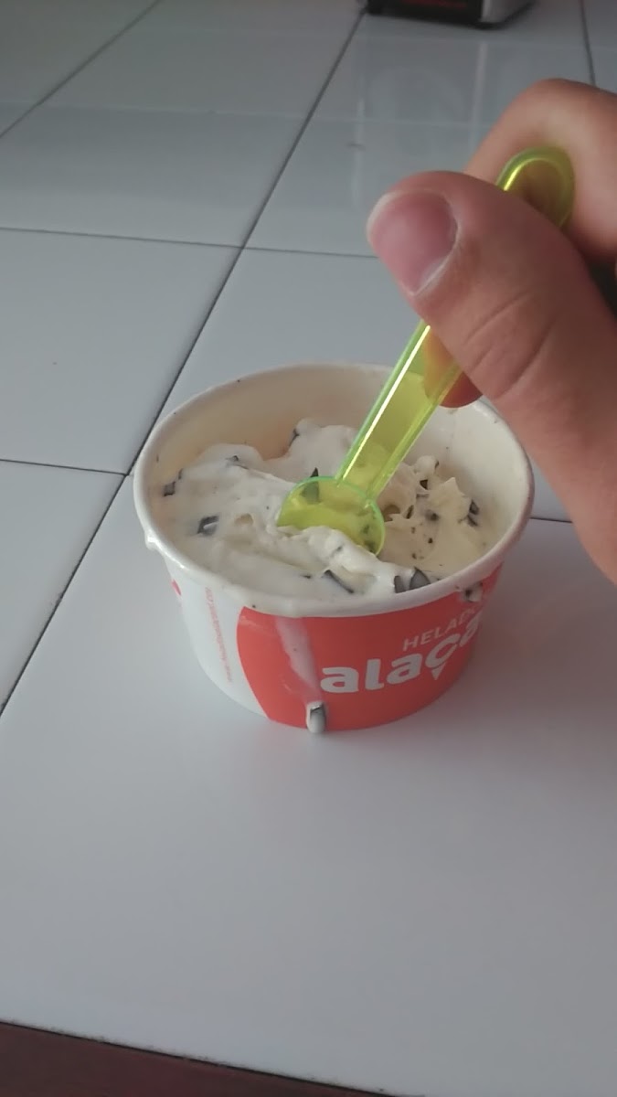 'El Pozo' Cafeteria. Pasteles - 7