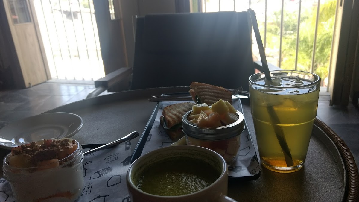 Cafes Basa de Córdoba S.A. de C.V. - 10