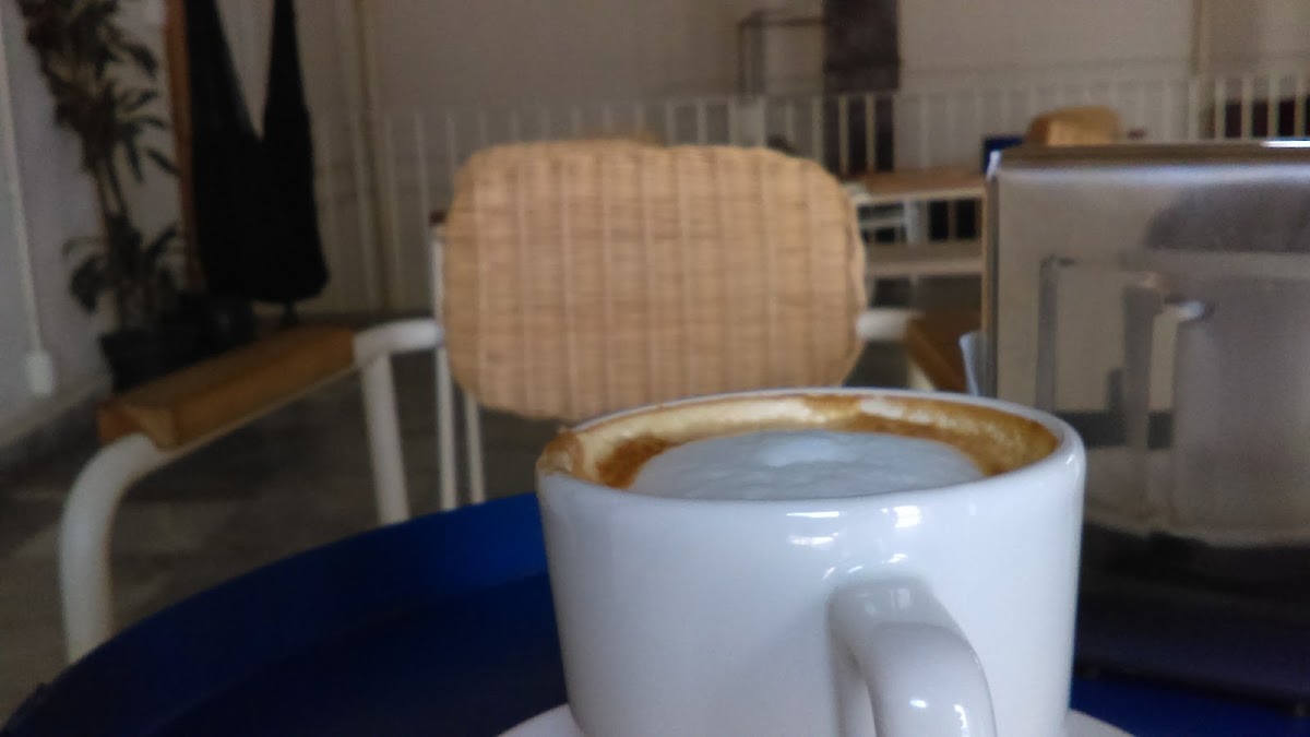 Cafes Basa de Córdoba S.A. de C.V. - 5