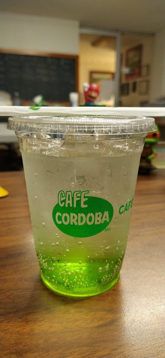 Cafes Basa de Córdoba S.A. de C.V. - 7