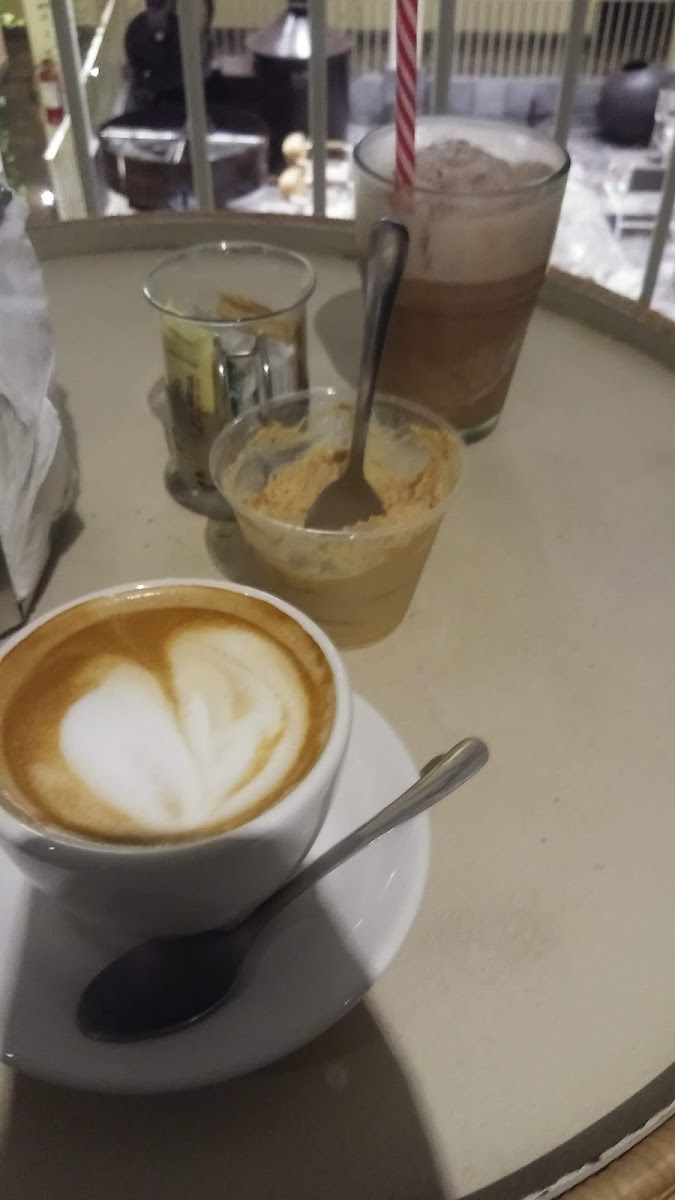 Cafes Basa de Córdoba S.A. de C.V. - 8