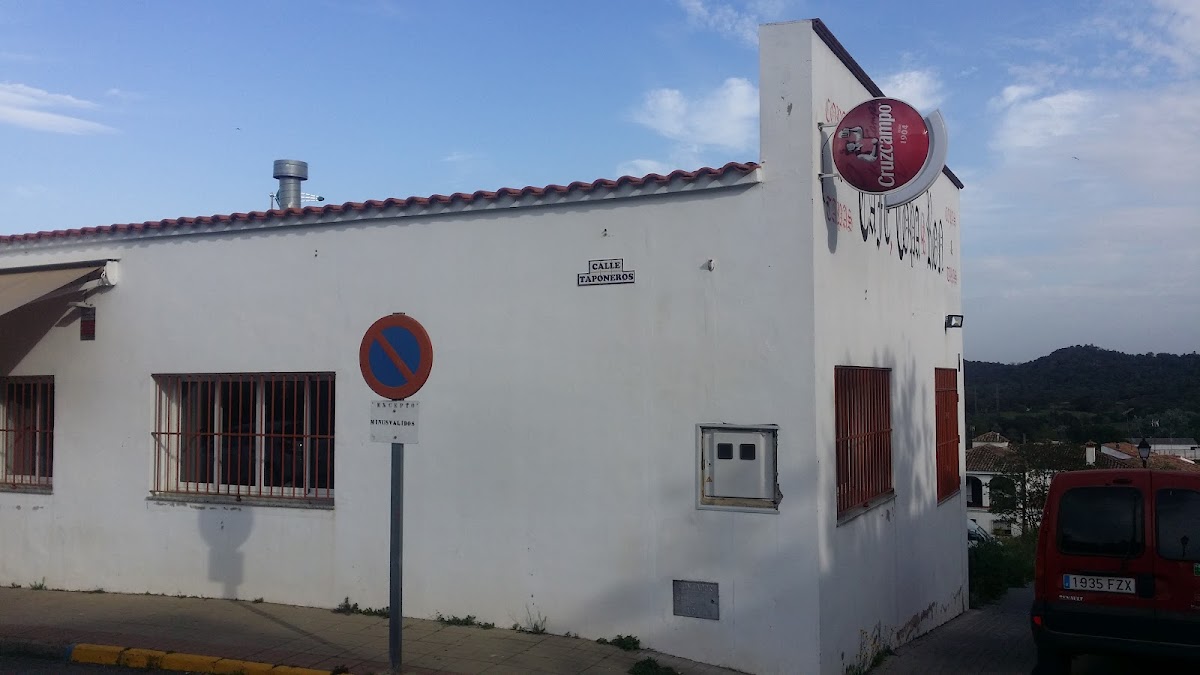 Café, Copa, Ron - 1