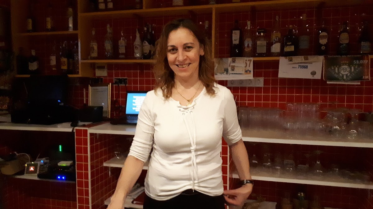 Café, Copa, Ron - 3