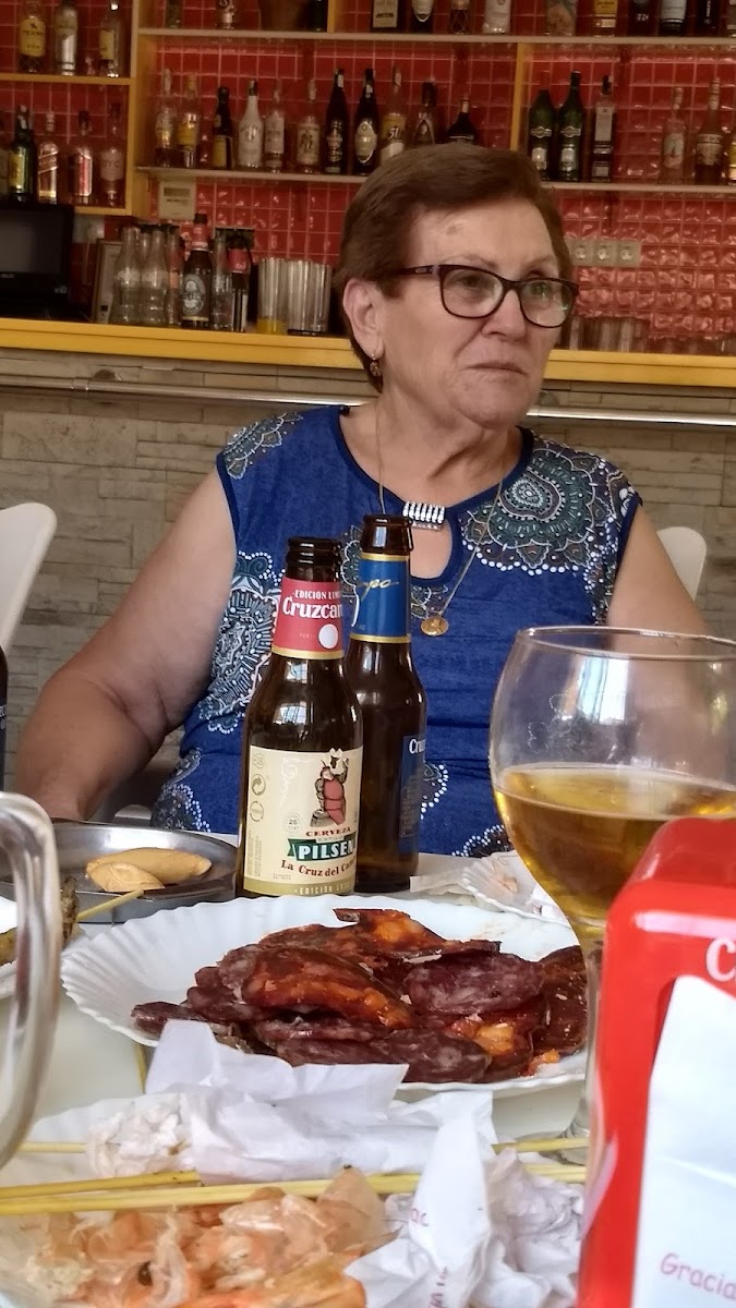 Café, Copa, Ron - 5