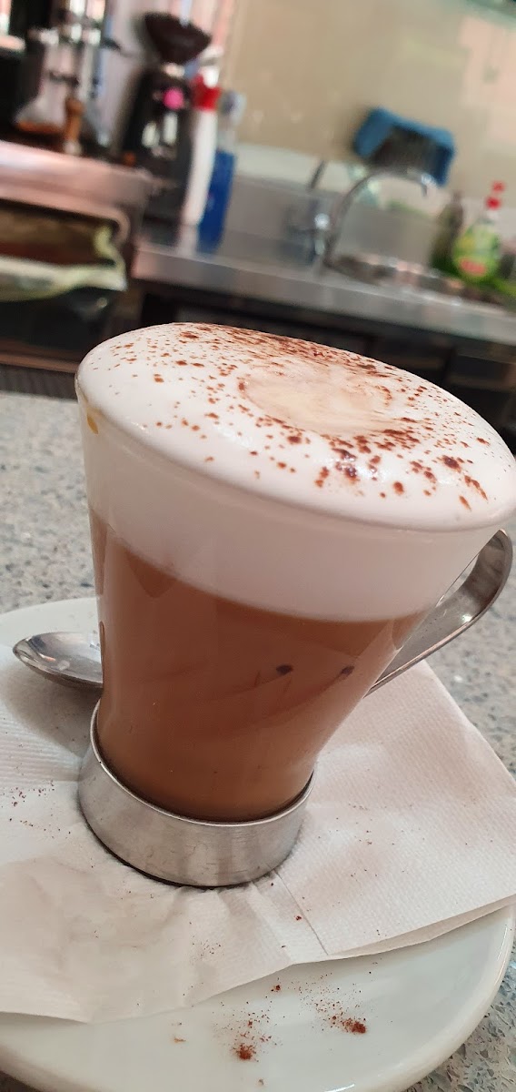 New caffè dell'angolo - 10