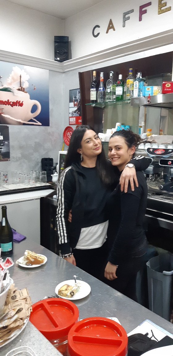 New caffè dell'angolo - 3