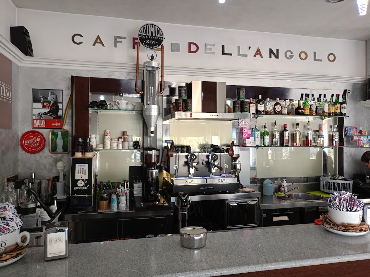New caffè dell'angolo - 4
