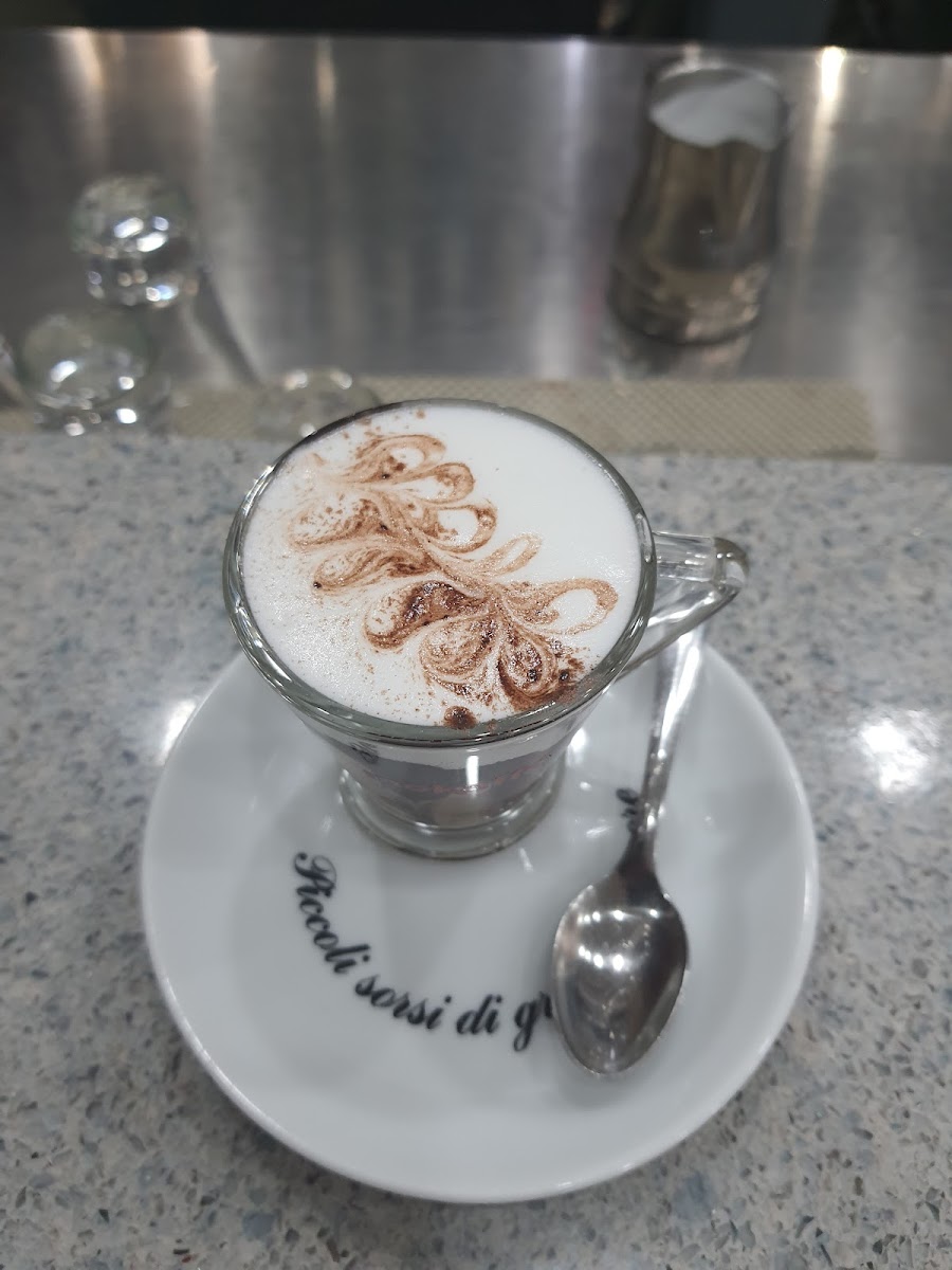 New caffè dell'angolo - 5