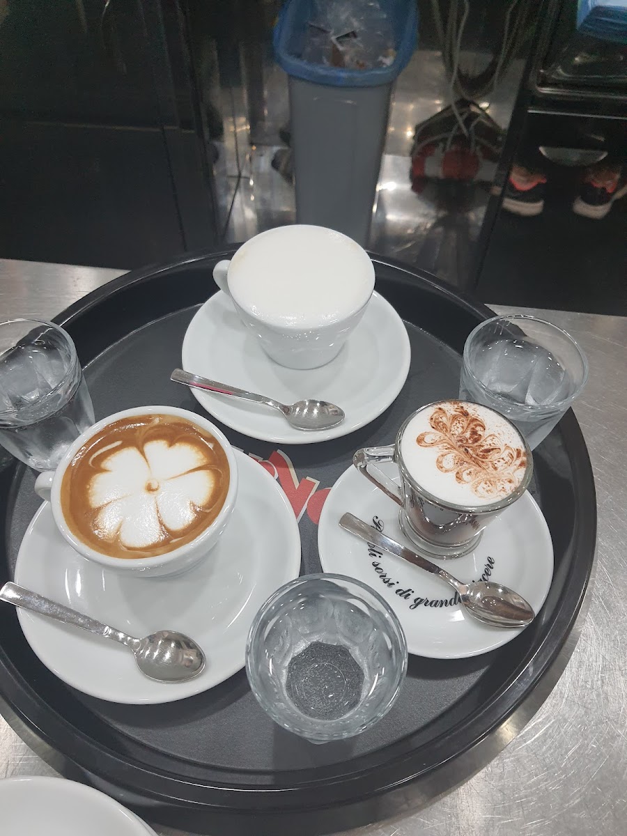 New caffè dell'angolo - 6