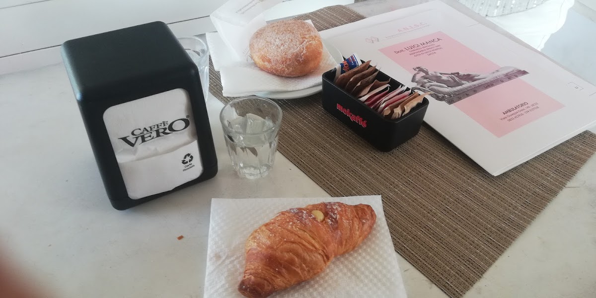 New caffè dell'angolo - 7