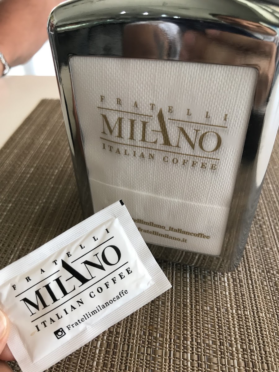 New caffè dell'angolo - 9