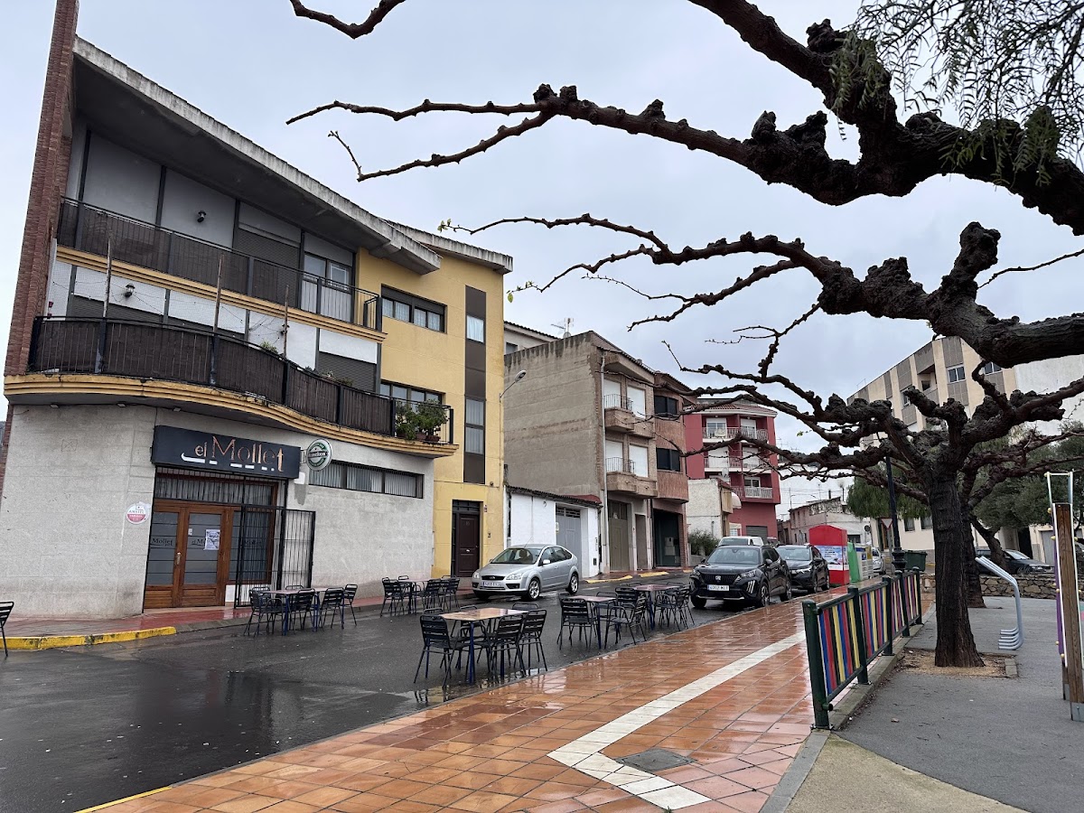 Pub ElMollet - 4