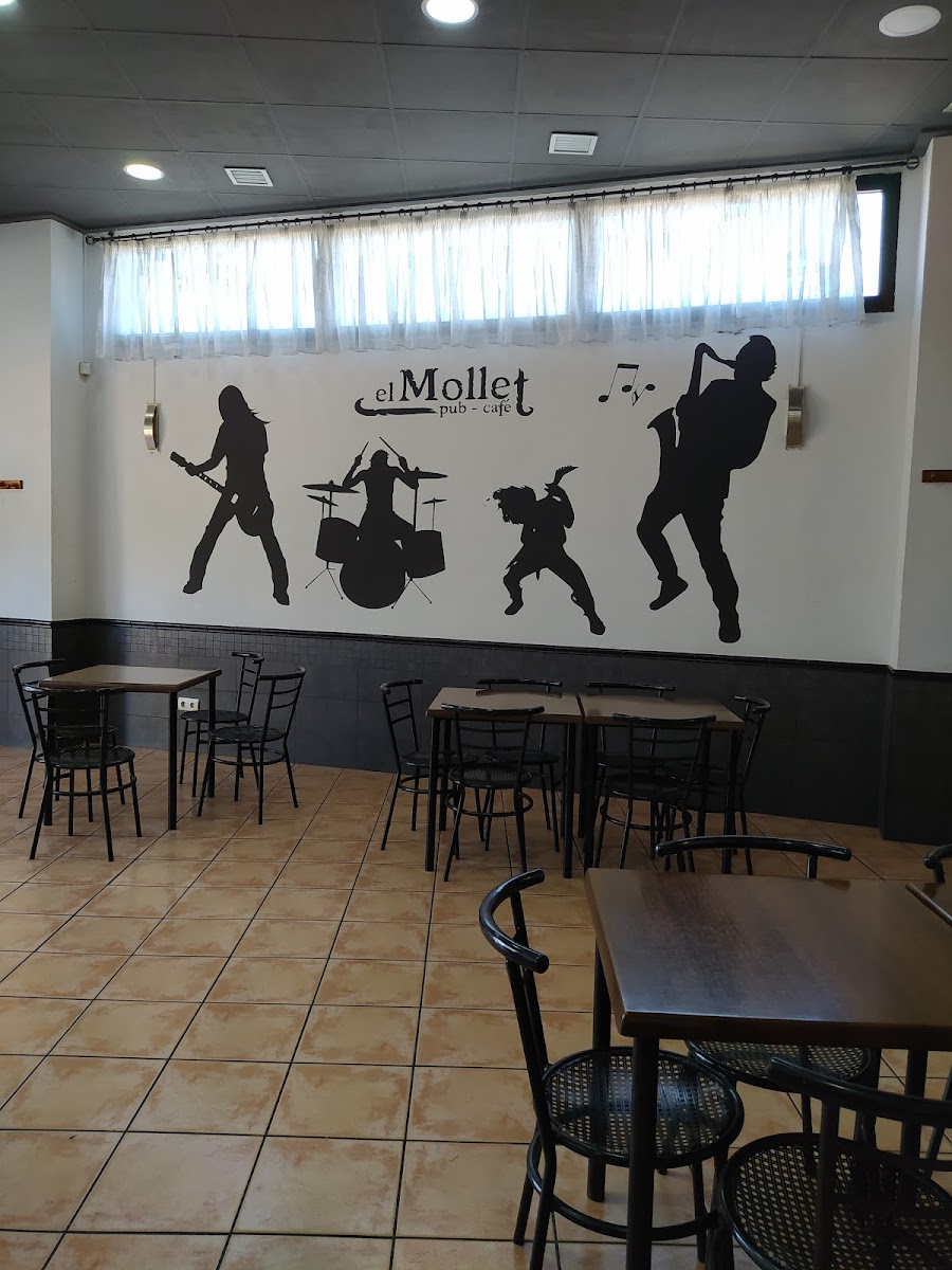 Pub ElMollet - 6