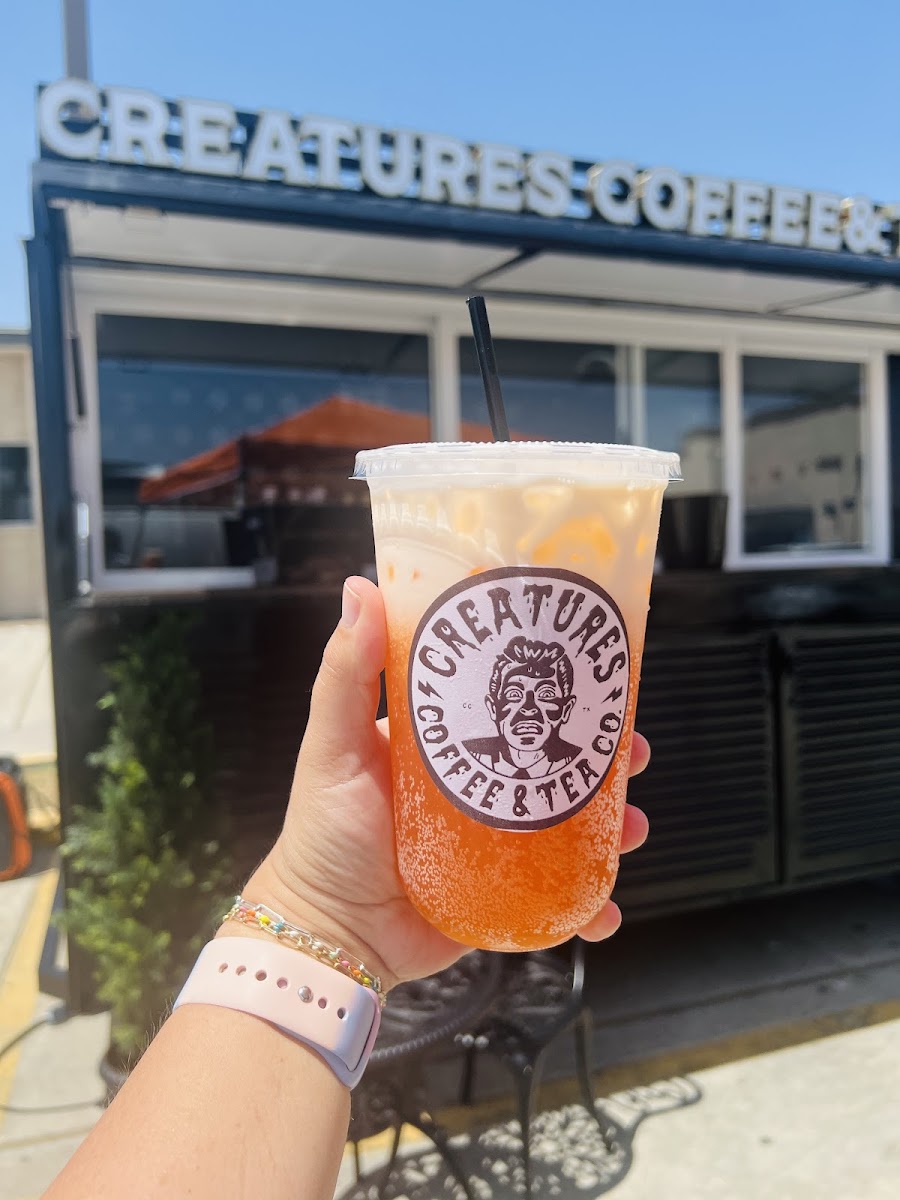 Creatures Coffee & Tea Co. - 5