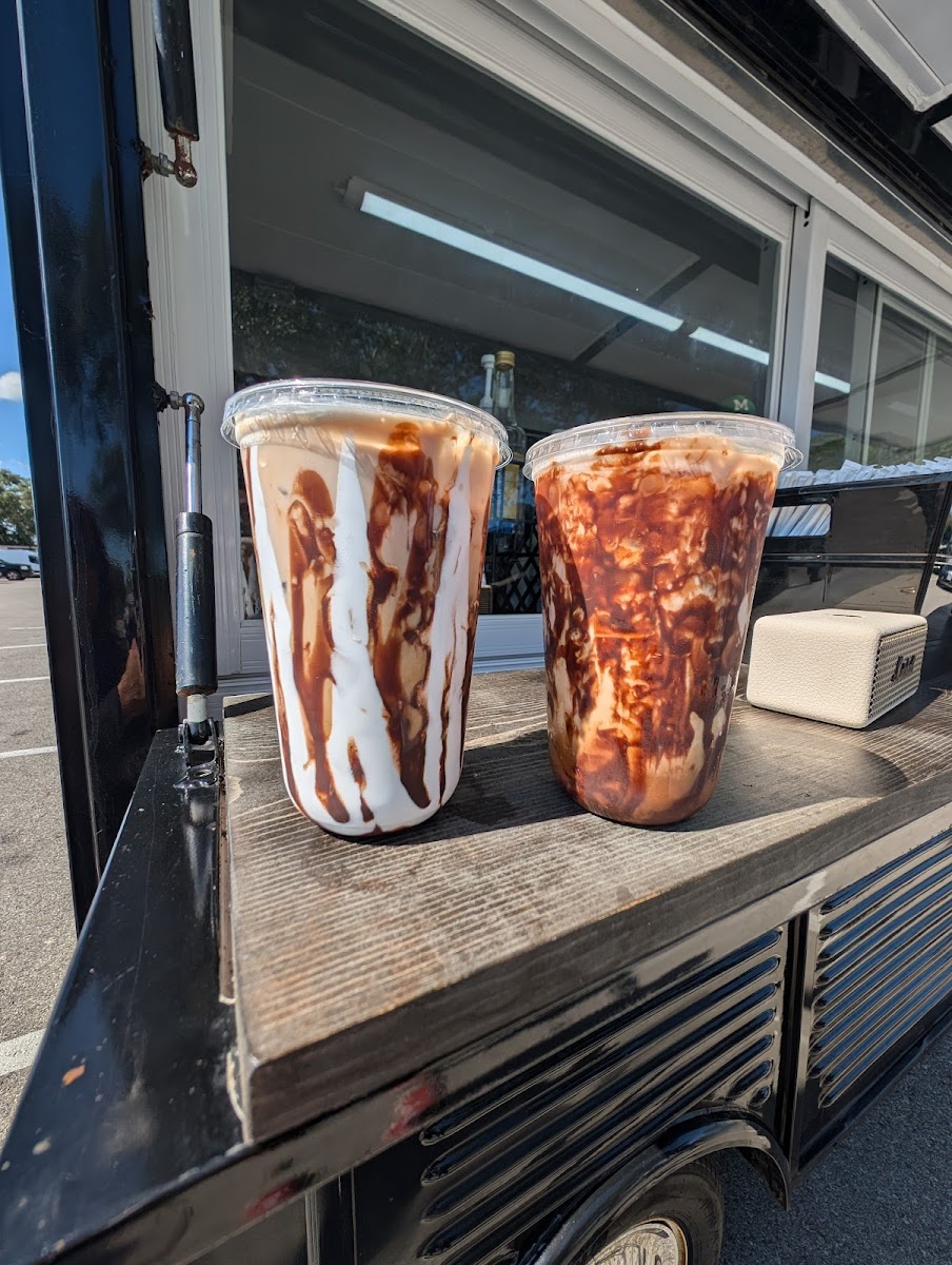 Creatures Coffee & Tea Co. - 6