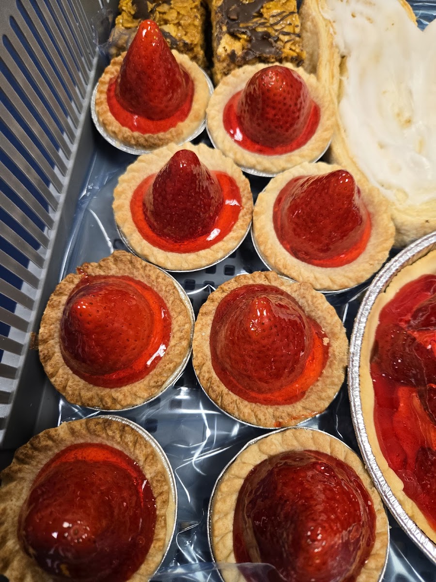 Granada Cafe & takeaway