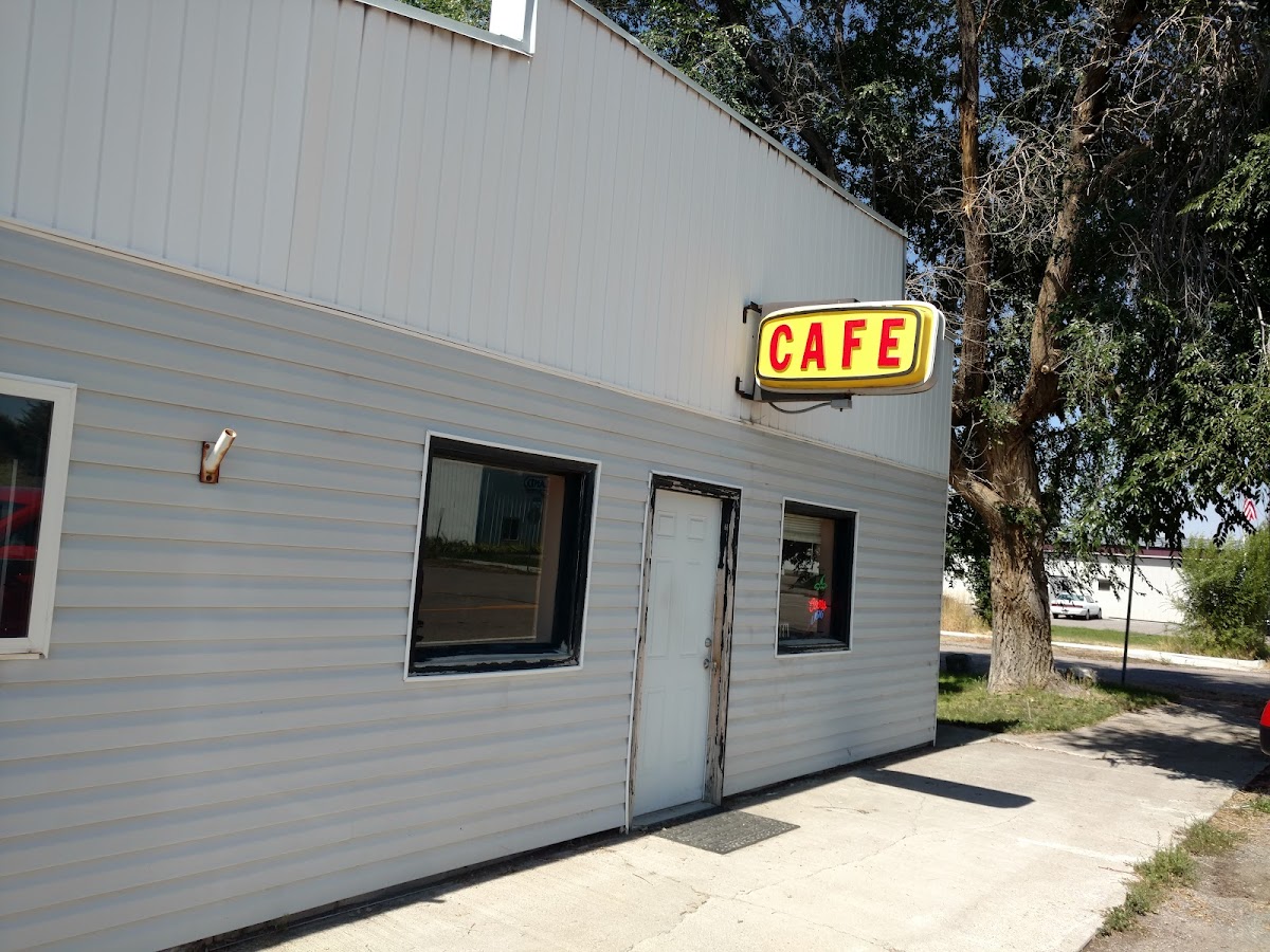 Rupe's Rockland Cafe