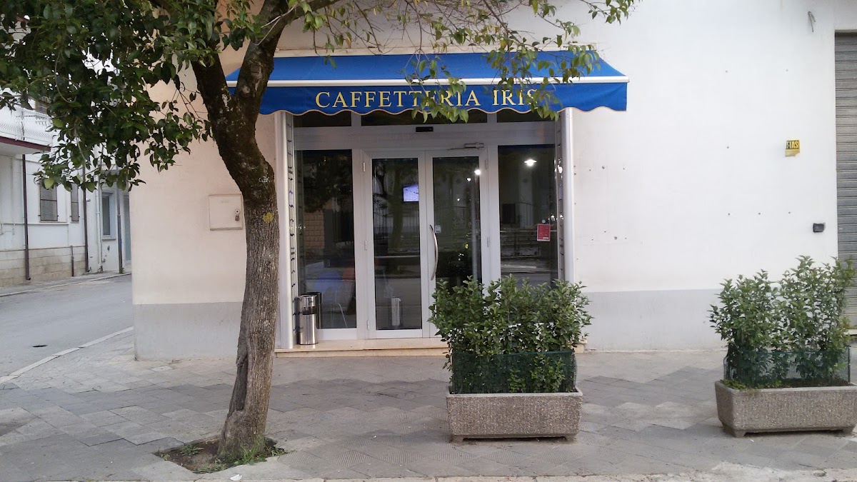 Caffetteria Iris