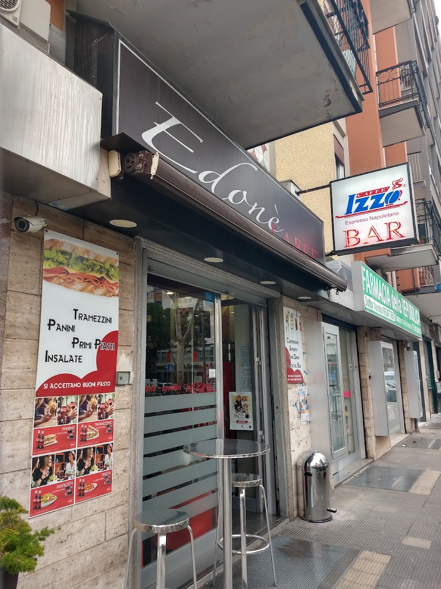 Edonè Caffè