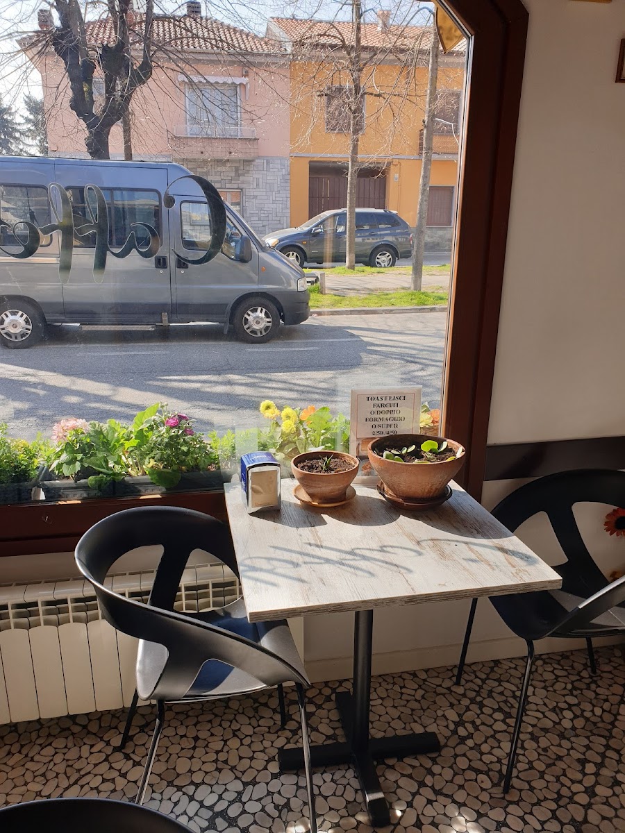 Caffetteria LO CHALET