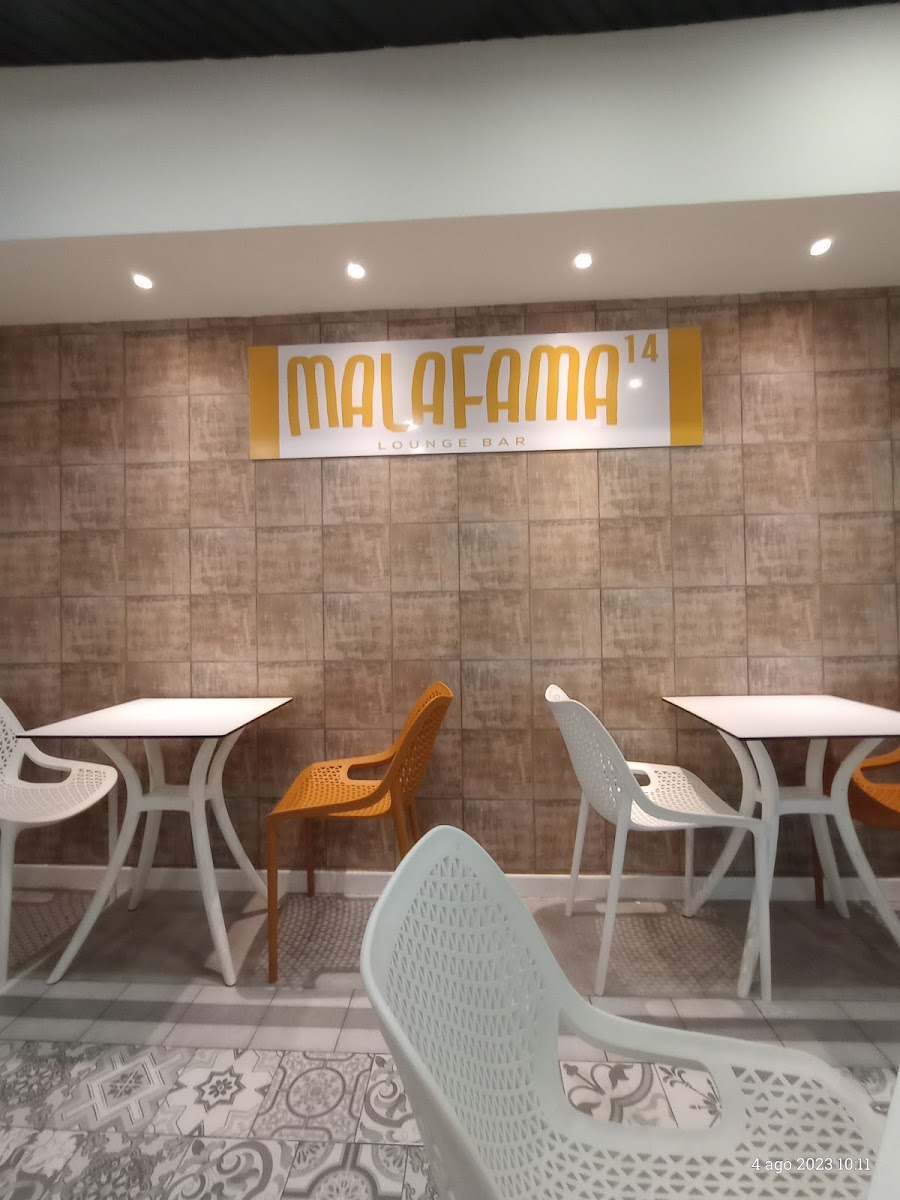 MALAFAMA 14