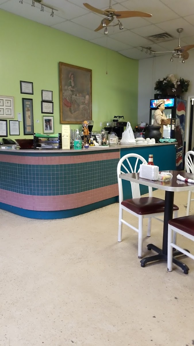 Wellington's Cafe & Catering