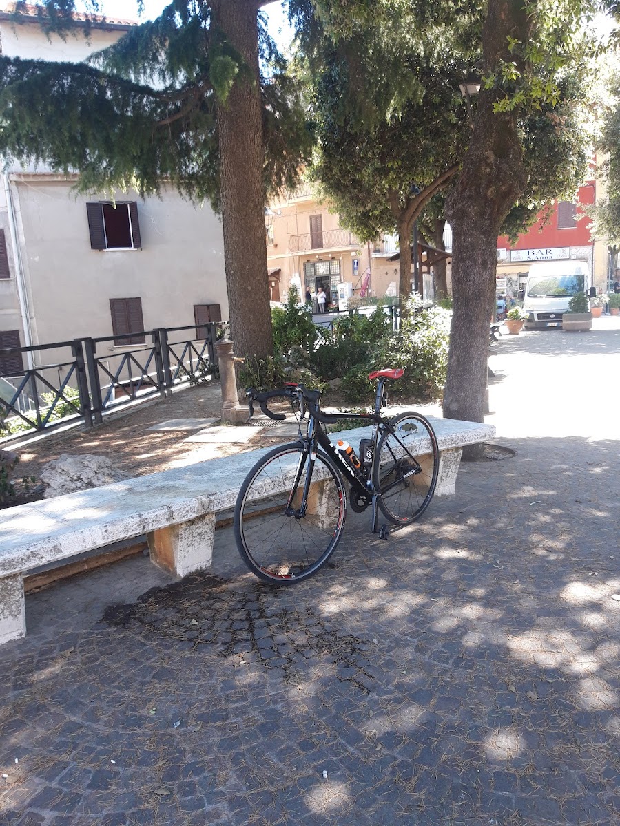 Bar Cenerella S.Anna