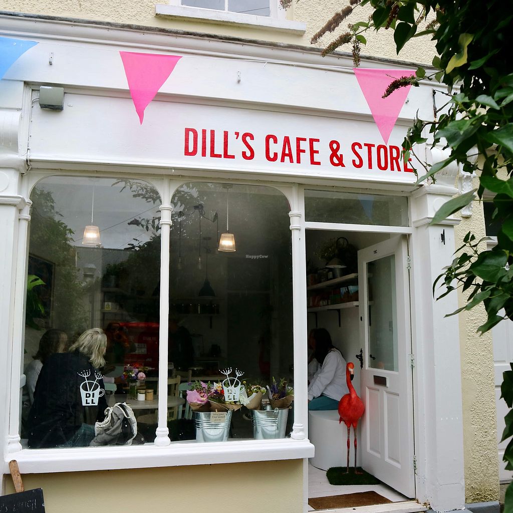 Dill's Cafe & Store