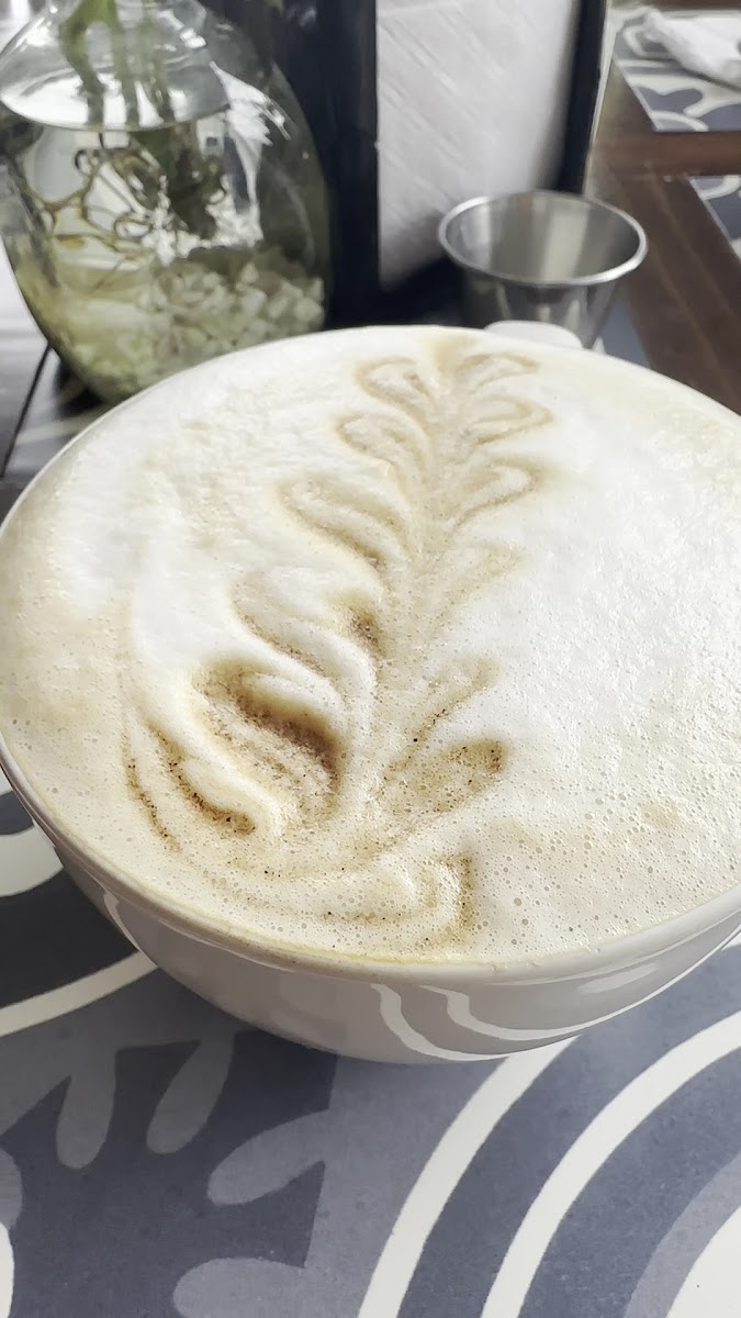 Cafetería de la cruz - 2